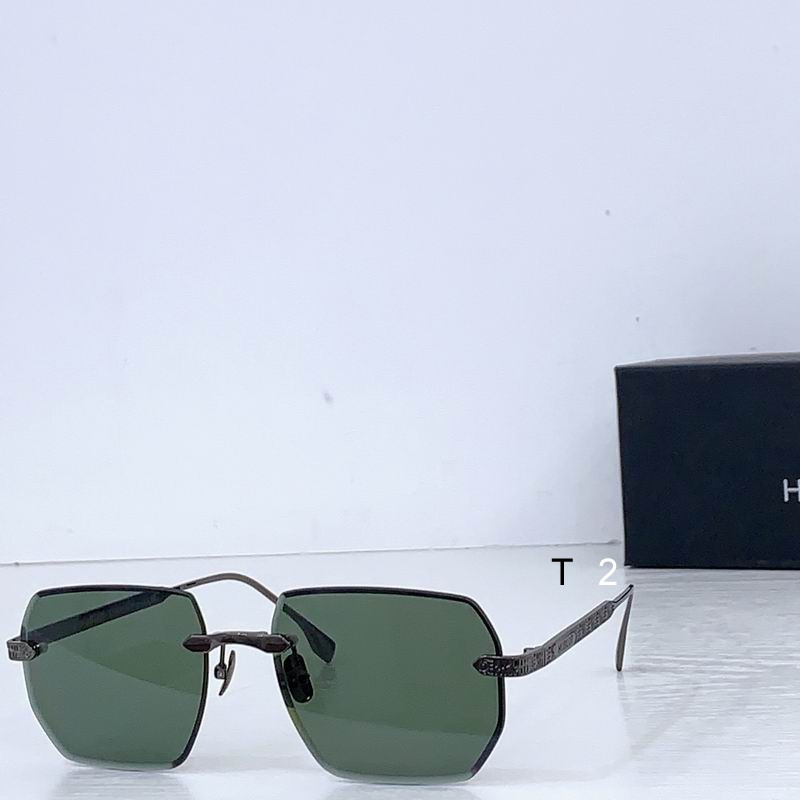 Hublot Sunglasses ID:20260410-1109